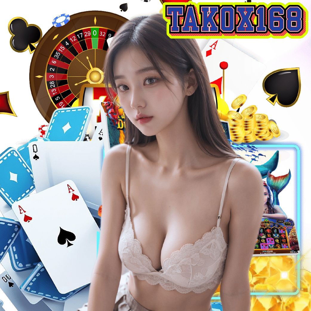 takox168 slot