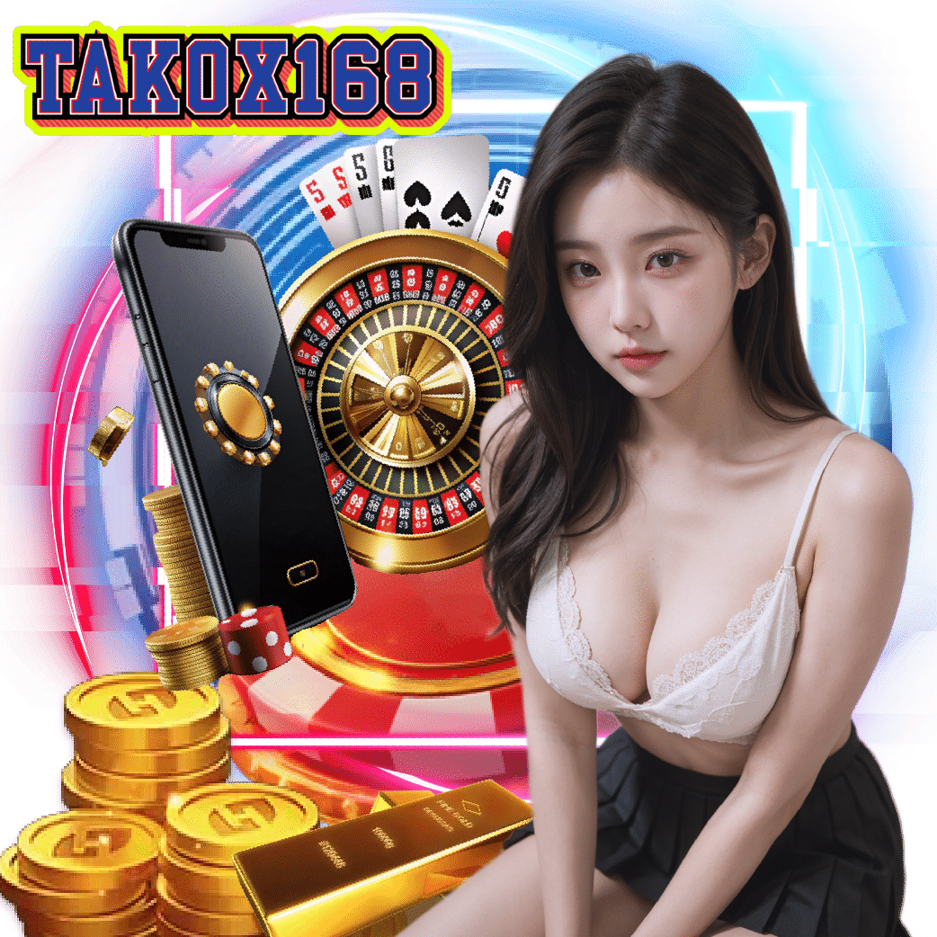 takox168 ทดลองเล่น