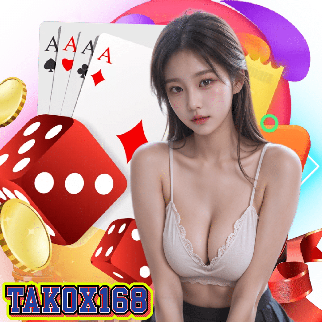 takox168 สล็อต