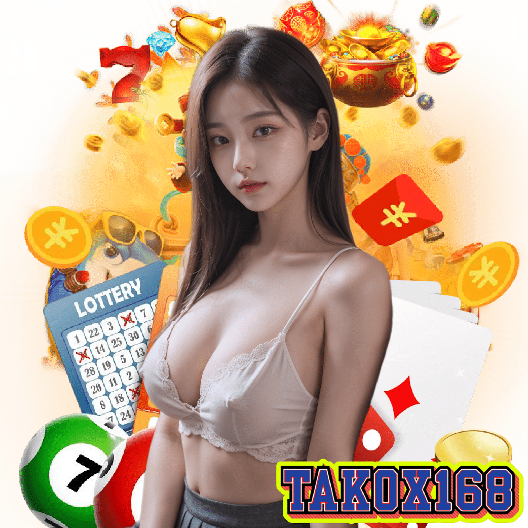 takox168 เครดิตฟรี
