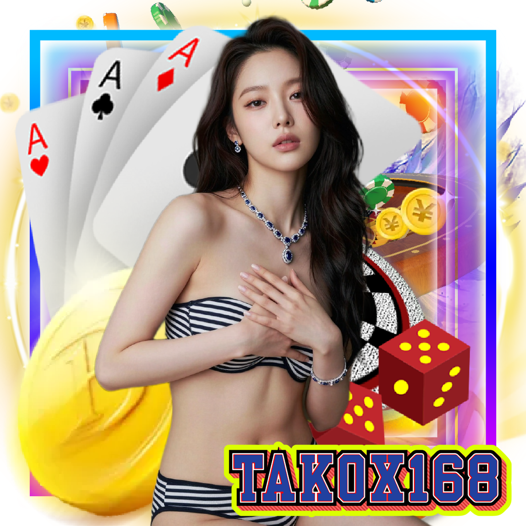 takox168