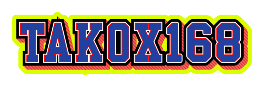 takox168