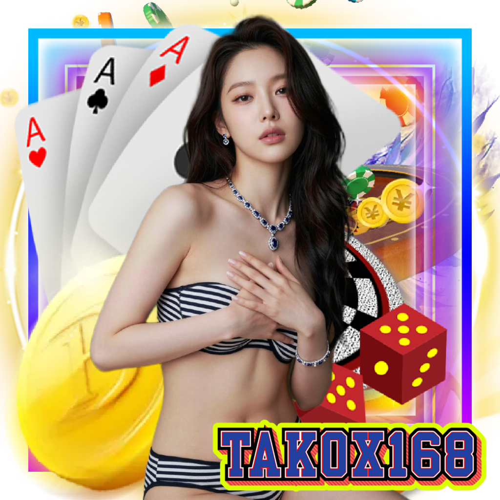 takox168