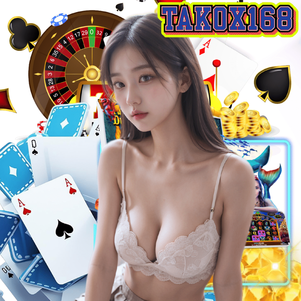 takox168 slot
